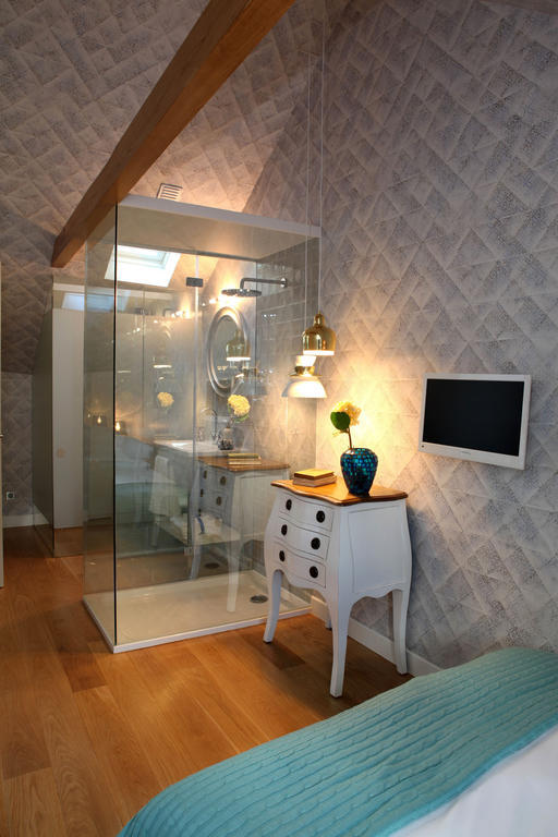 Aguamel Sintra, Boutique Guest House Ruang foto