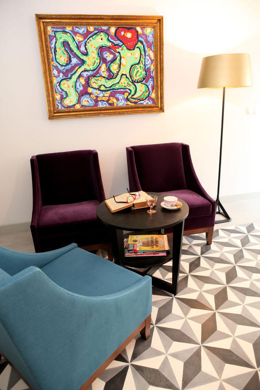 Aguamel Sintra, Boutique Guest House Bagian luar foto