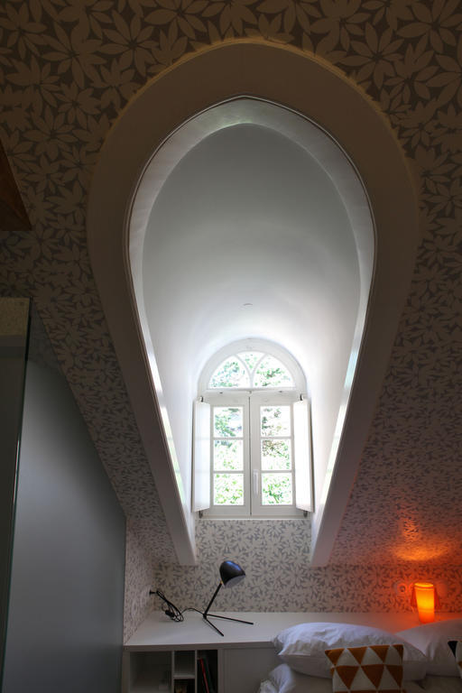 Aguamel Sintra, Boutique Guest House Ruang foto