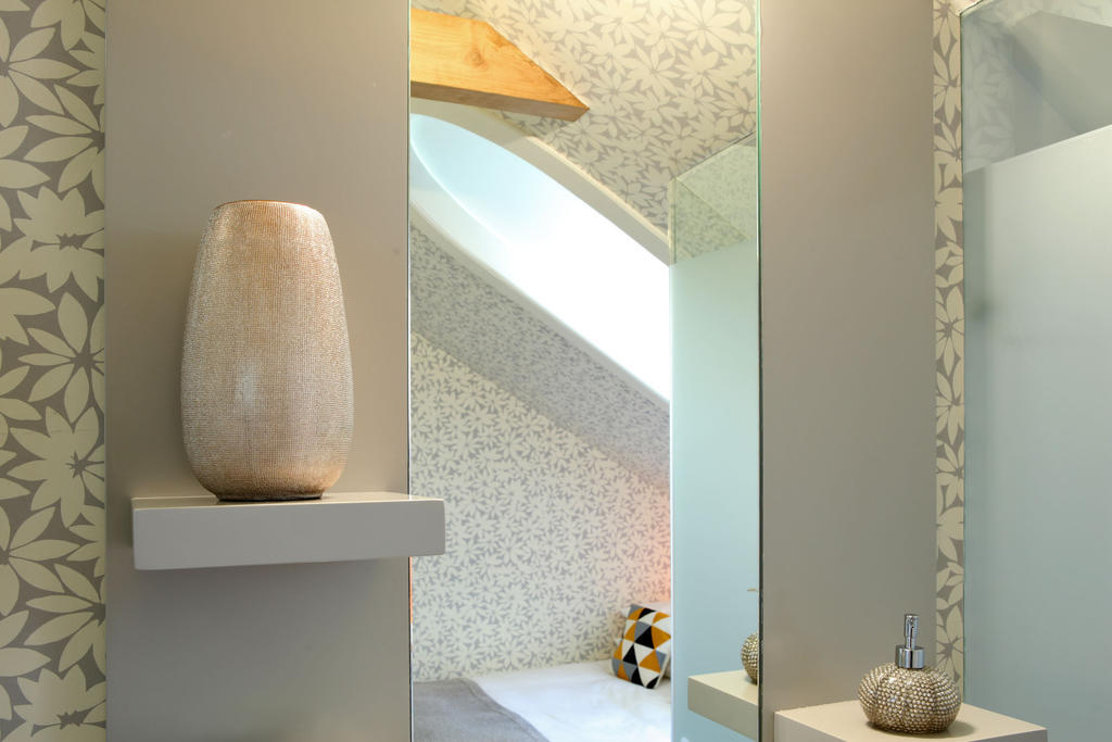 Aguamel Sintra, Boutique Guest House Ruang foto