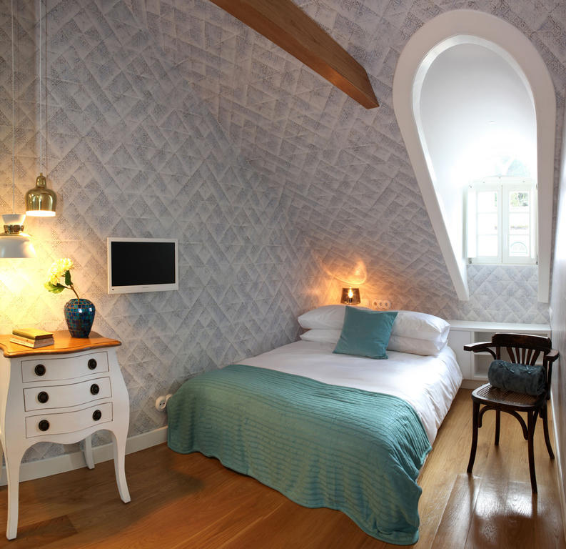 Aguamel Sintra, Boutique Guest House Ruang foto