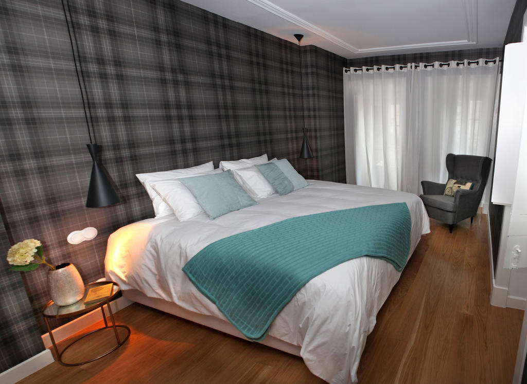 Aguamel Sintra, Boutique Guest House Ruang foto