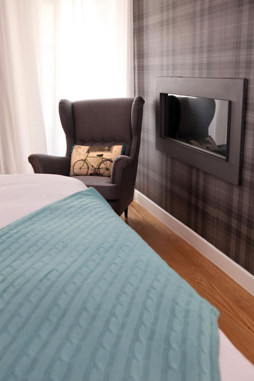 Aguamel Sintra, Boutique Guest House Ruang foto