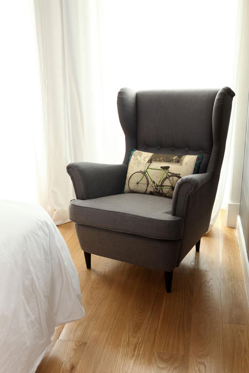 Aguamel Sintra, Boutique Guest House Ruang foto