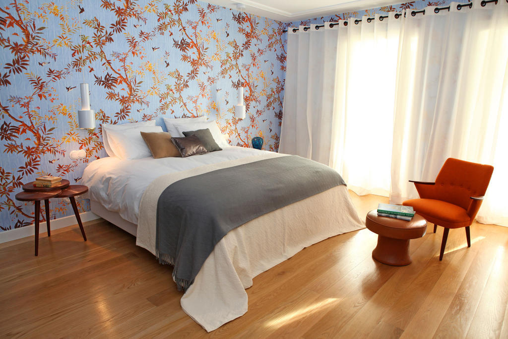 Aguamel Sintra, Boutique Guest House Bagian luar foto