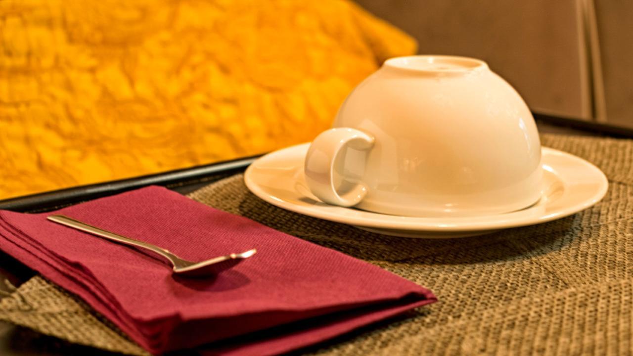 Aguamel Sintra, Boutique Guest House Bagian luar foto