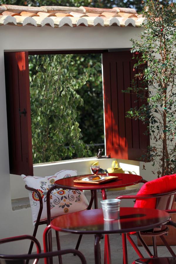 Aguamel Sintra, Boutique Guest House Bagian luar foto