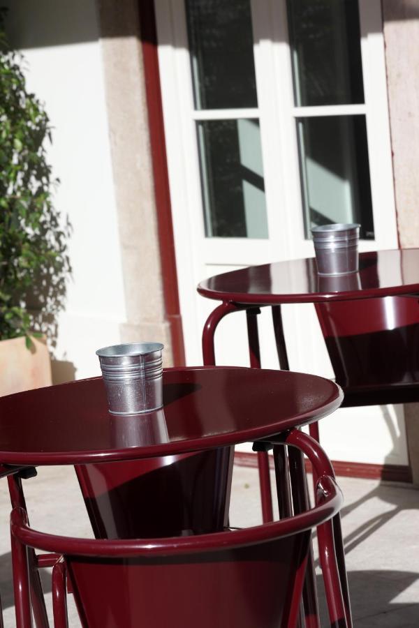 Aguamel Sintra, Boutique Guest House Bagian luar foto