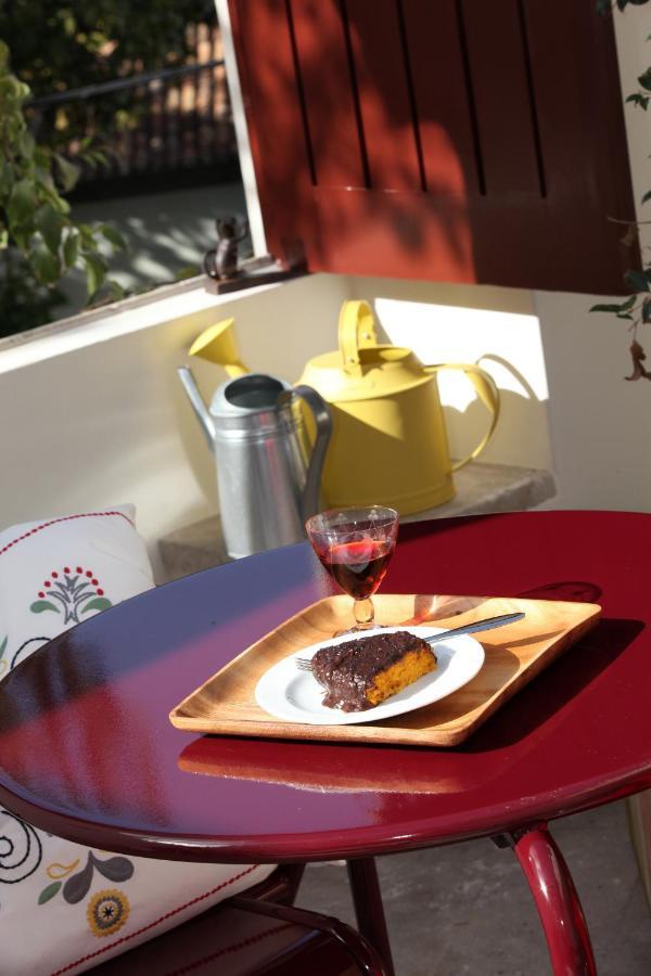 Aguamel Sintra, Boutique Guest House Bagian luar foto