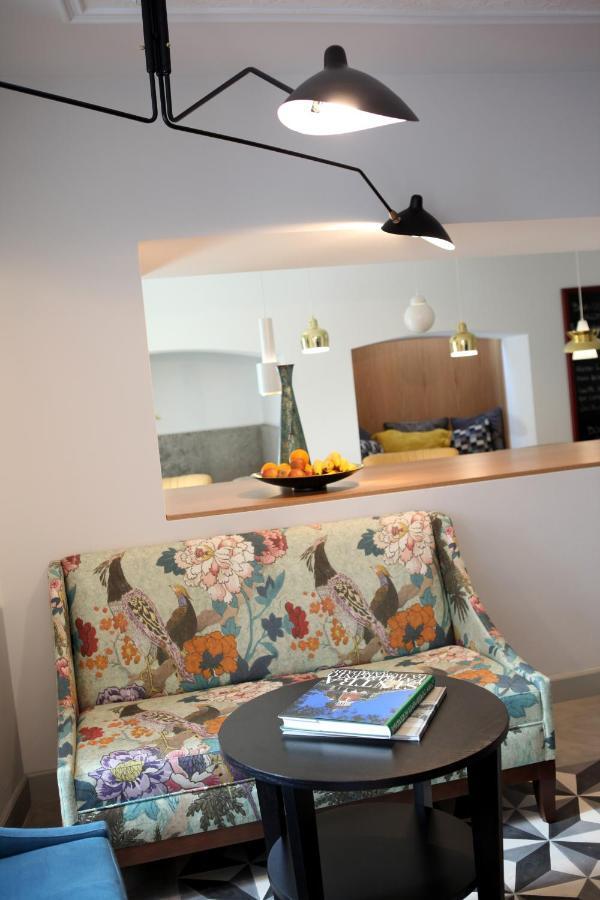 Aguamel Sintra, Boutique Guest House Bagian luar foto