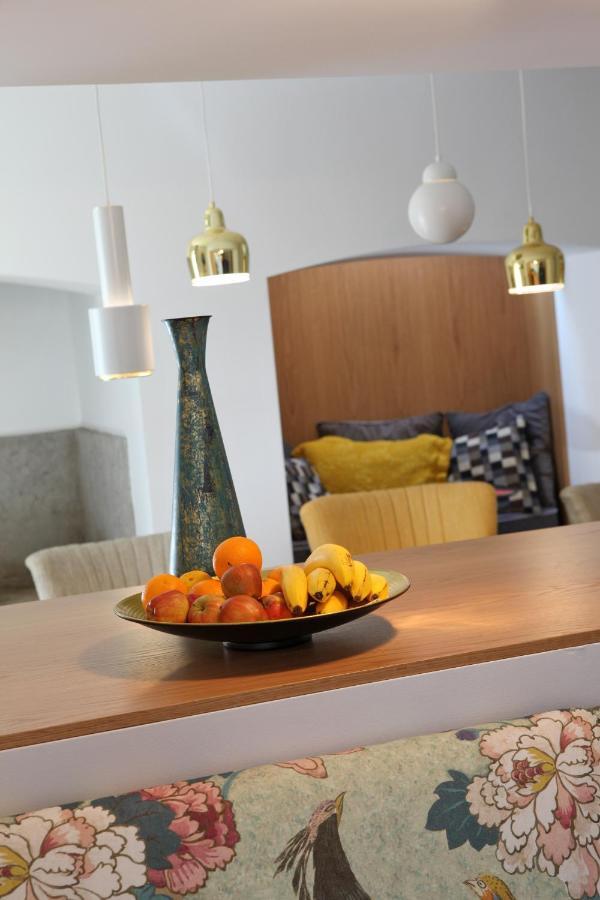 Aguamel Sintra, Boutique Guest House Bagian luar foto